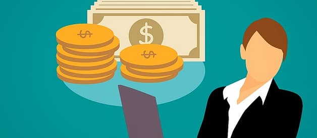 5 Benefits of Being an Affiliate Marketer